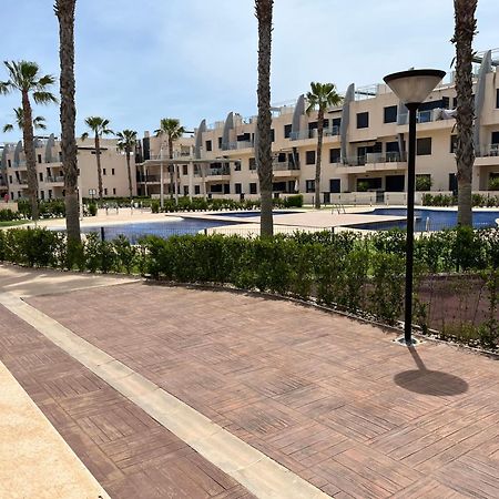 Apartament Playa Elisa Bay App 411 Pilar de la Horadada Zewnętrze zdjęcie