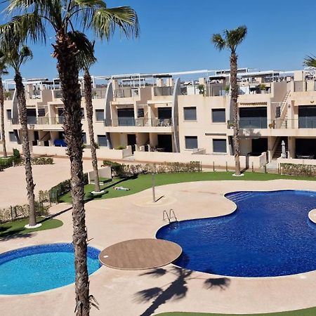 Apartament Playa Elisa Bay App 411 Pilar de la Horadada Zewnętrze zdjęcie