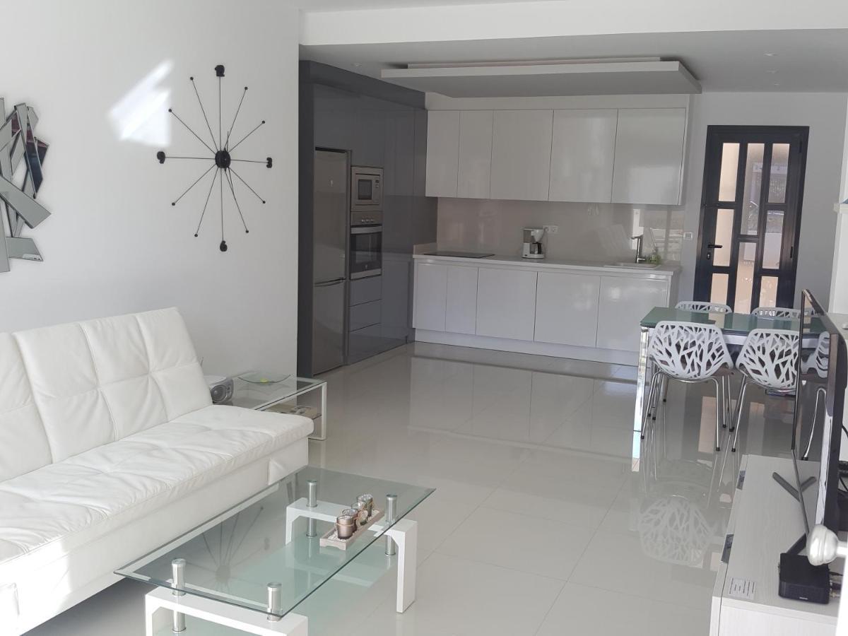 Apartament Playa Elisa Bay App 411 Pilar de la Horadada Zewnętrze zdjęcie