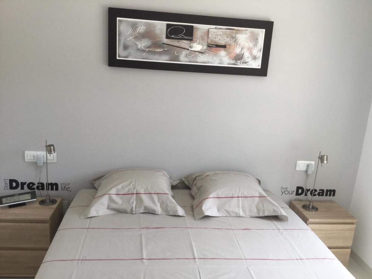 Apartament Playa Elisa Bay App 411 Pilar de la Horadada Zewnętrze zdjęcie