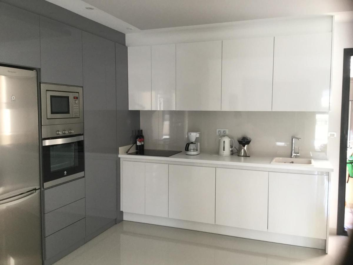 Apartament Playa Elisa Bay App 411 Pilar de la Horadada Zewnętrze zdjęcie