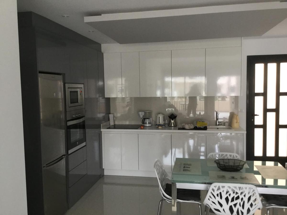 Apartament Playa Elisa Bay App 411 Pilar de la Horadada Zewnętrze zdjęcie