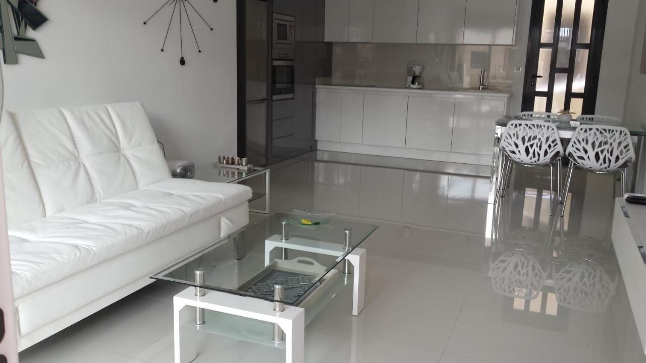 Apartament Playa Elisa Bay App 411 Pilar de la Horadada Zewnętrze zdjęcie