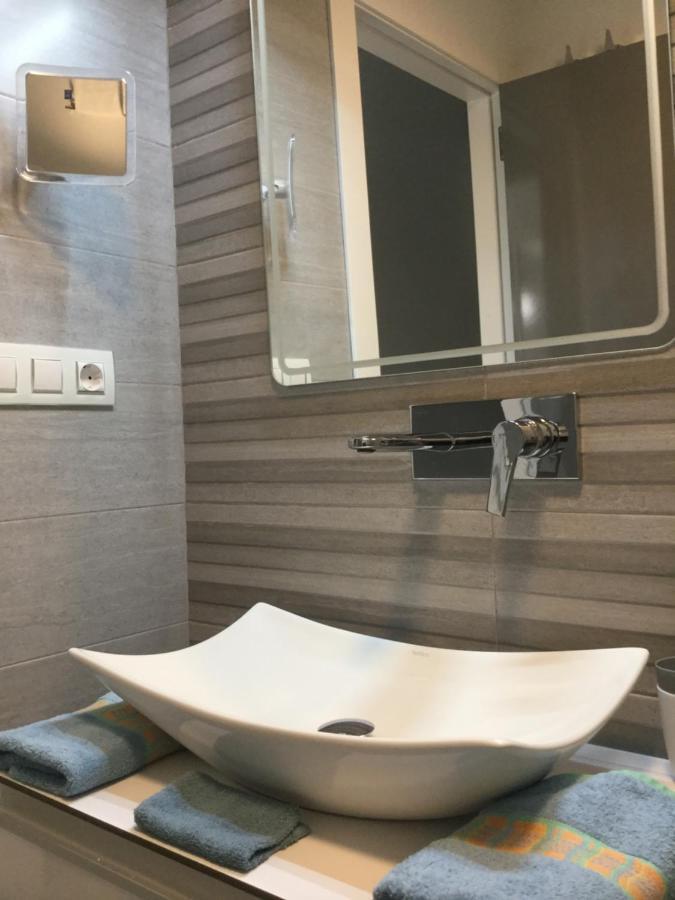 Apartament Playa Elisa Bay App 411 Pilar de la Horadada Zewnętrze zdjęcie