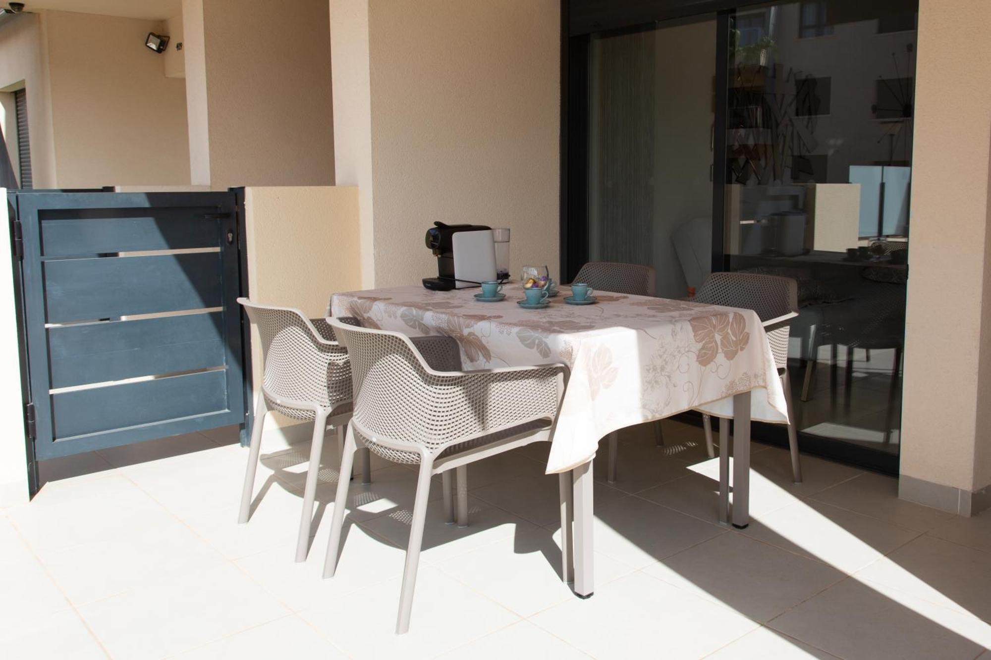 Apartament Playa Elisa Bay App 411 Pilar de la Horadada Zewnętrze zdjęcie