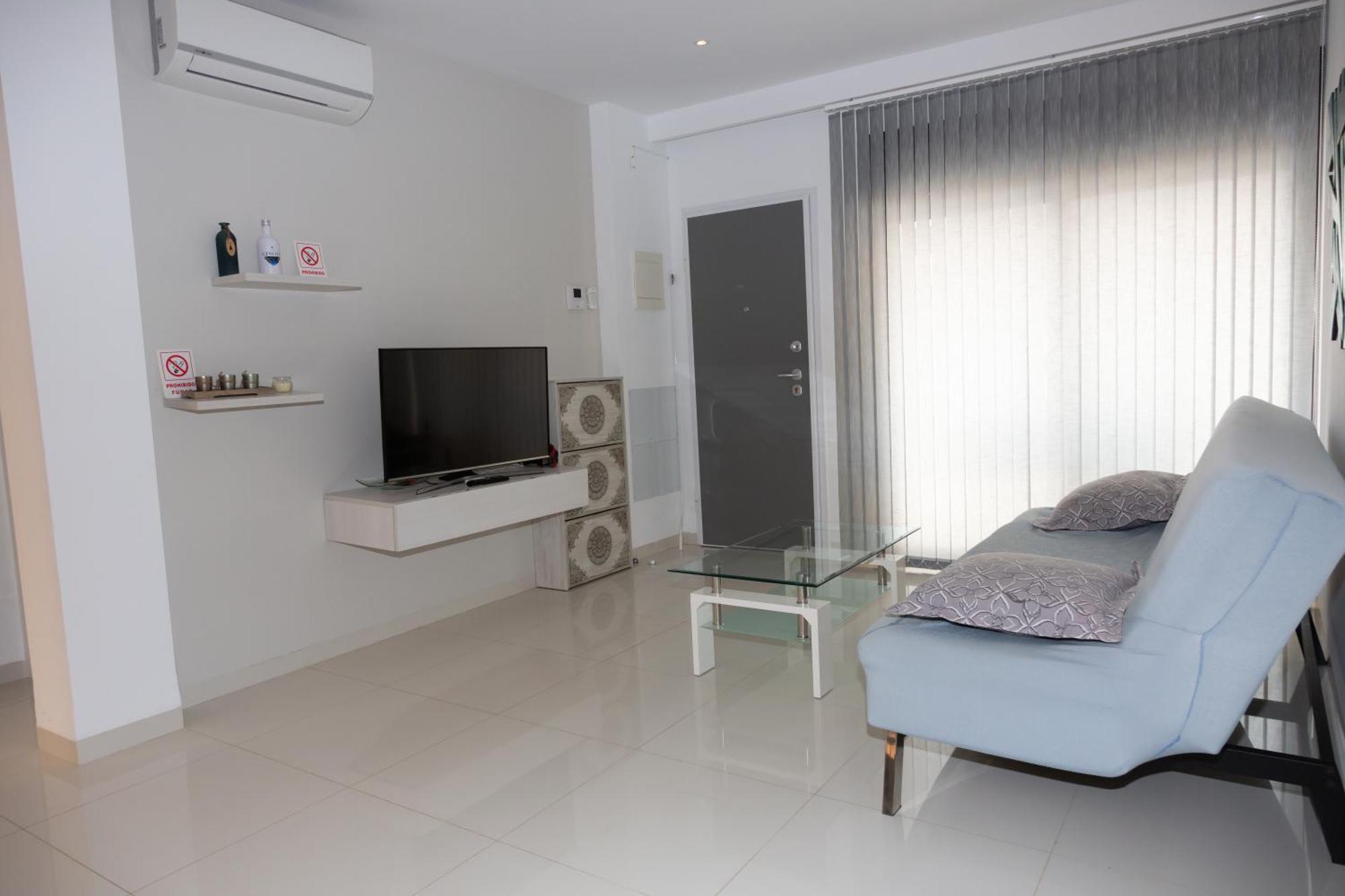 Apartament Playa Elisa Bay App 411 Pilar de la Horadada Zewnętrze zdjęcie