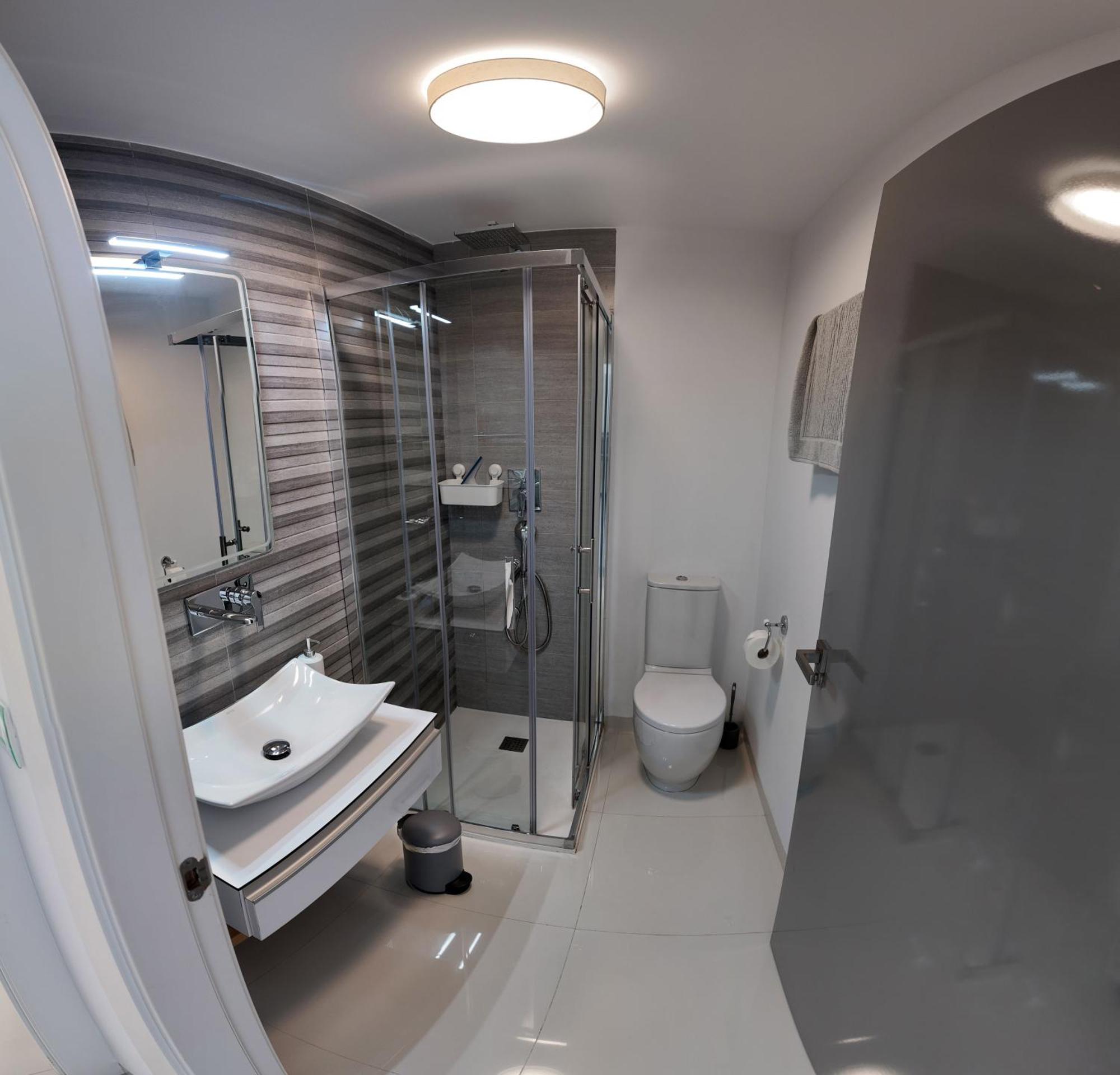 Apartament Playa Elisa Bay App 411 Pilar de la Horadada Zewnętrze zdjęcie