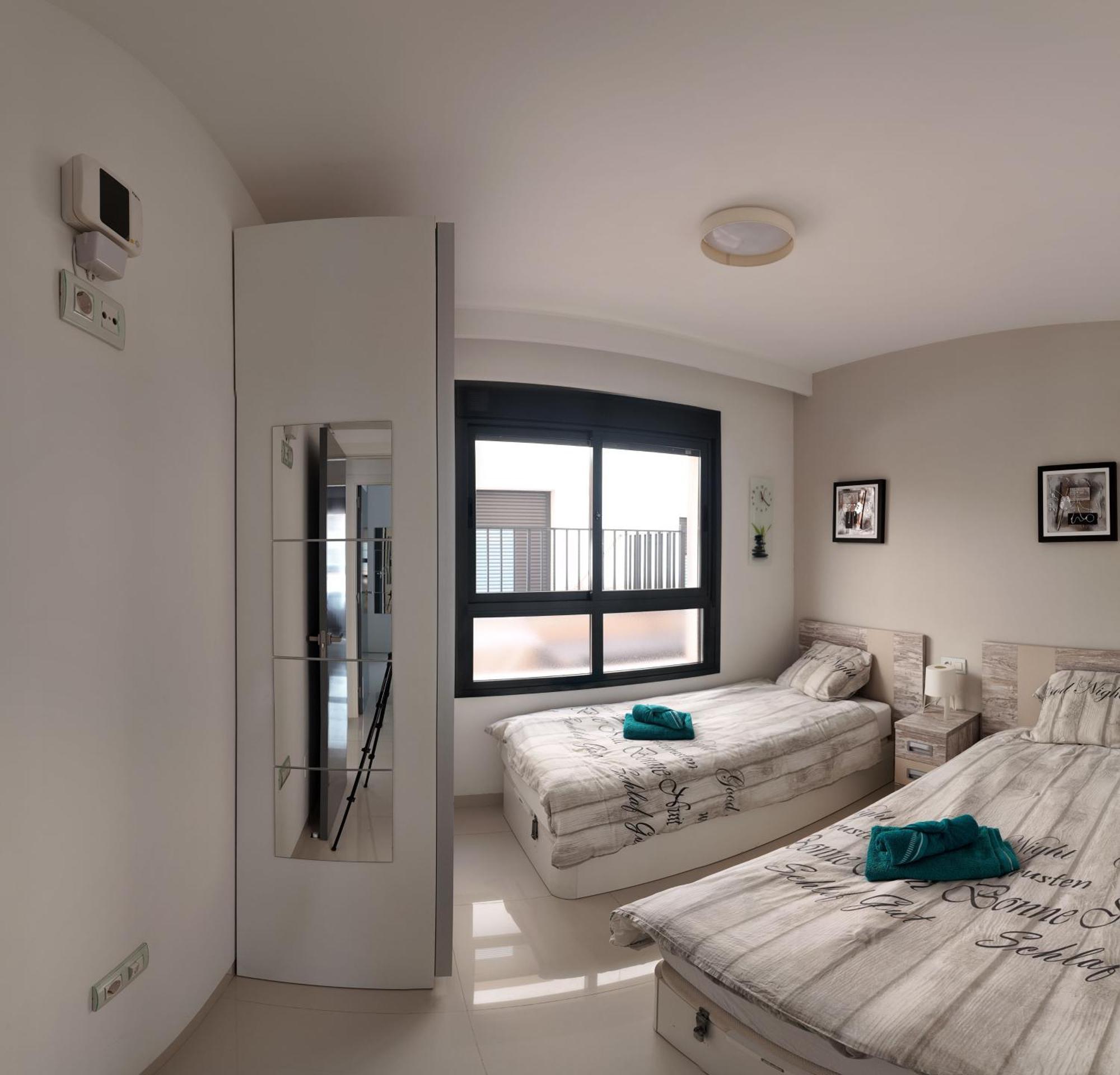 Apartament Playa Elisa Bay App 411 Pilar de la Horadada Zewnętrze zdjęcie