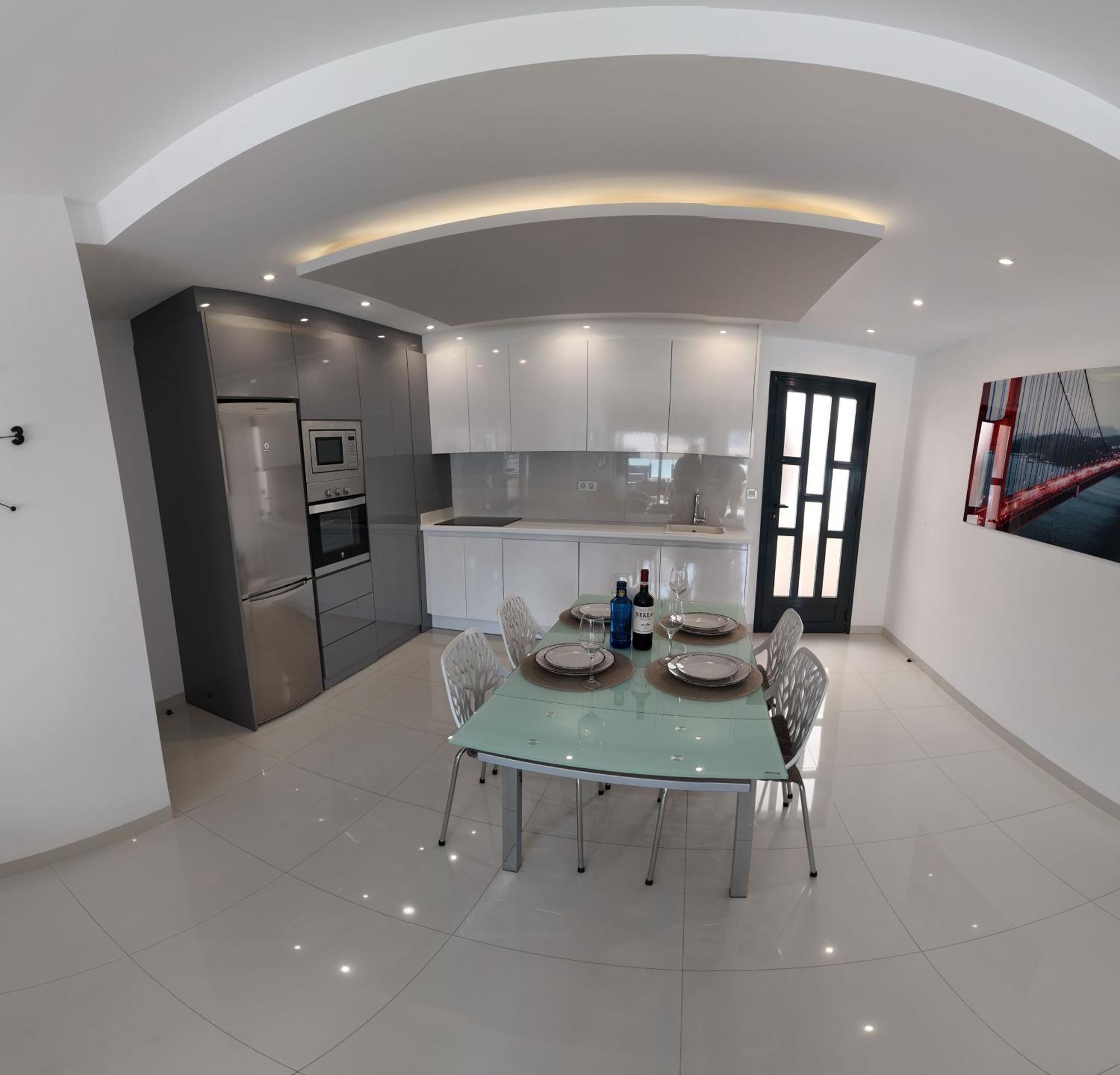 Apartament Playa Elisa Bay App 411 Pilar de la Horadada Zewnętrze zdjęcie