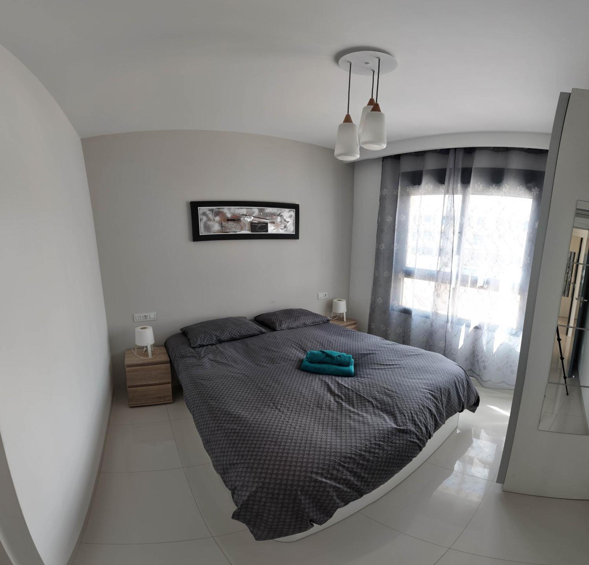 Apartament Playa Elisa Bay App 411 Pilar de la Horadada Zewnętrze zdjęcie