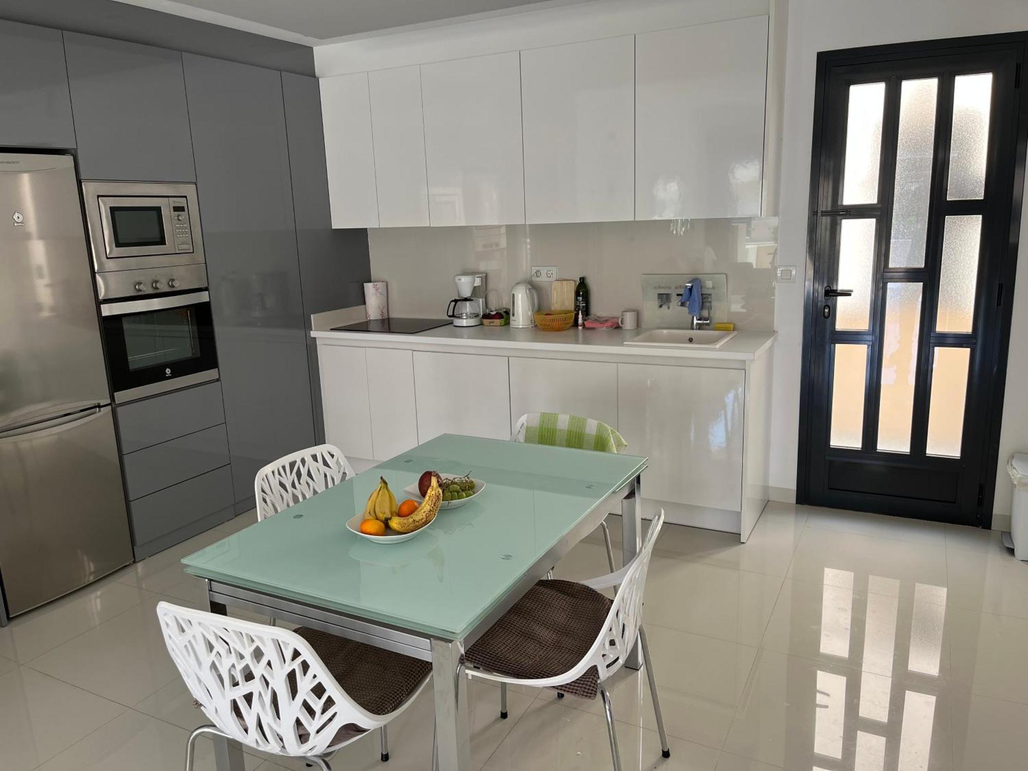 Apartament Playa Elisa Bay App 411 Pilar de la Horadada Zewnętrze zdjęcie